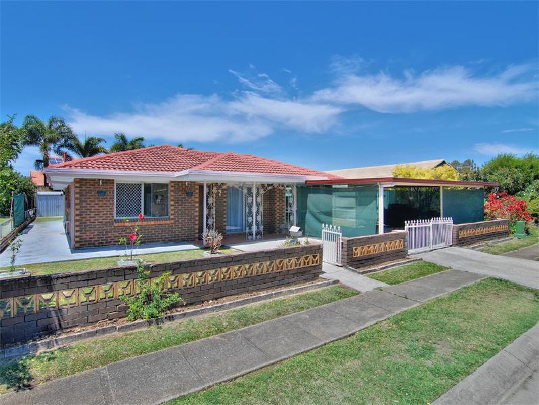 4 bedrooms House in 7 Bagley Street BANYO QLD, 4014