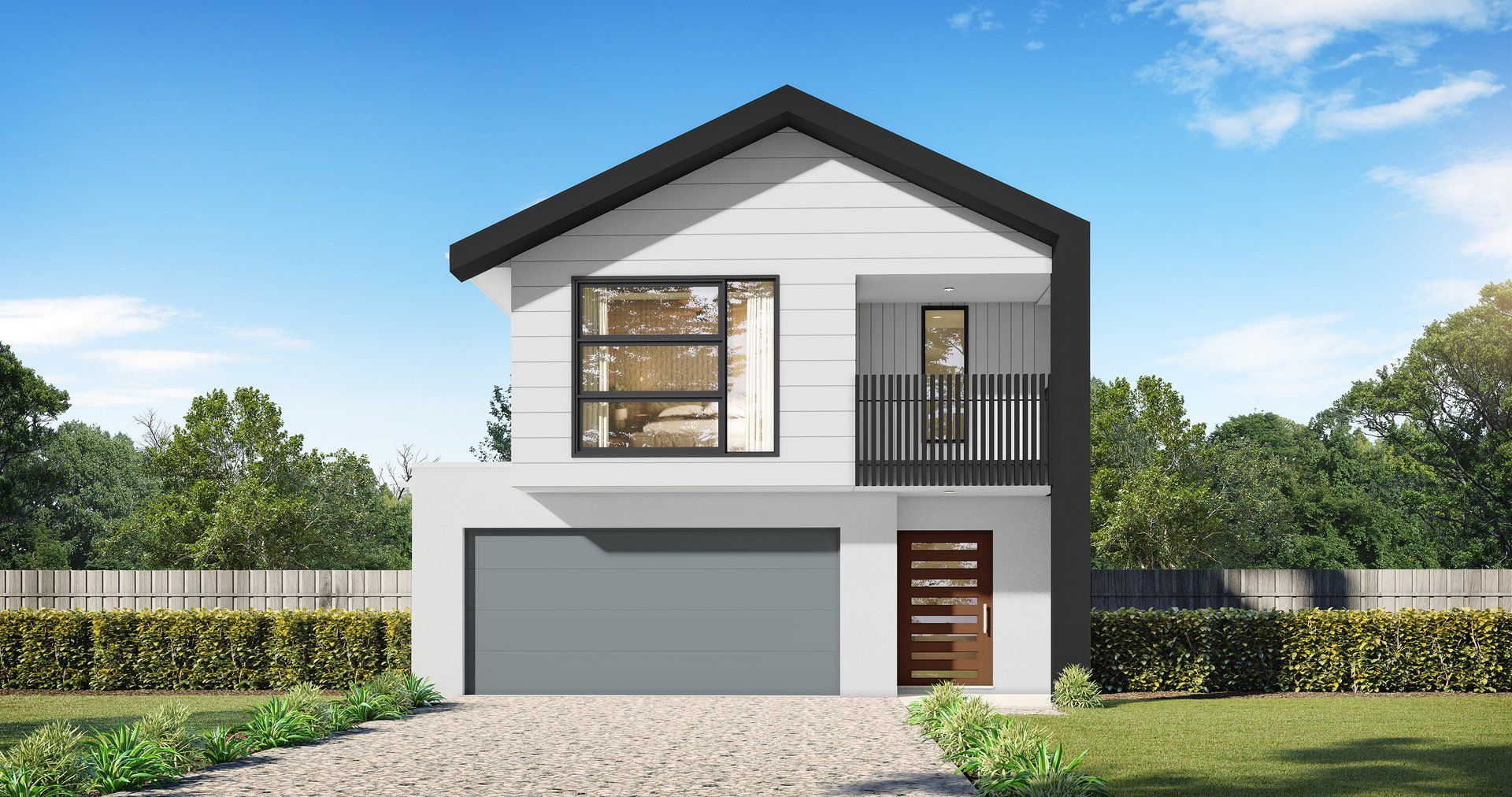 Custom Split Home Design, Morayfield QLD 4506 | Domain