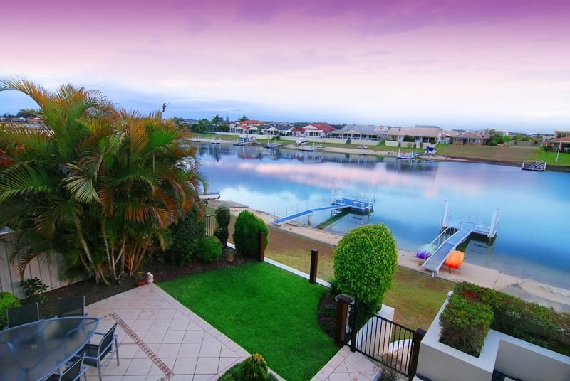 28 Commodore Crescent, Port Macquarie Property History & Address