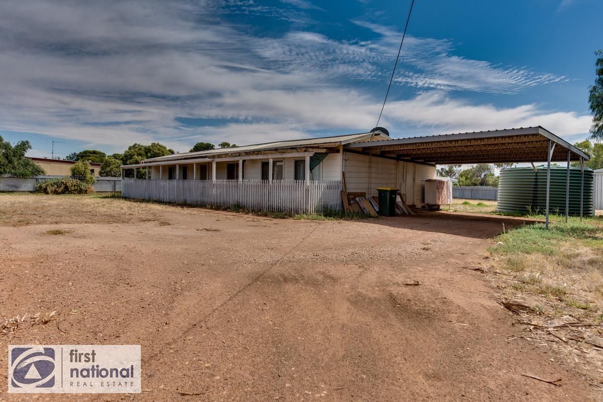 5 Ellis Street, Quorn SA 5433, Image 0