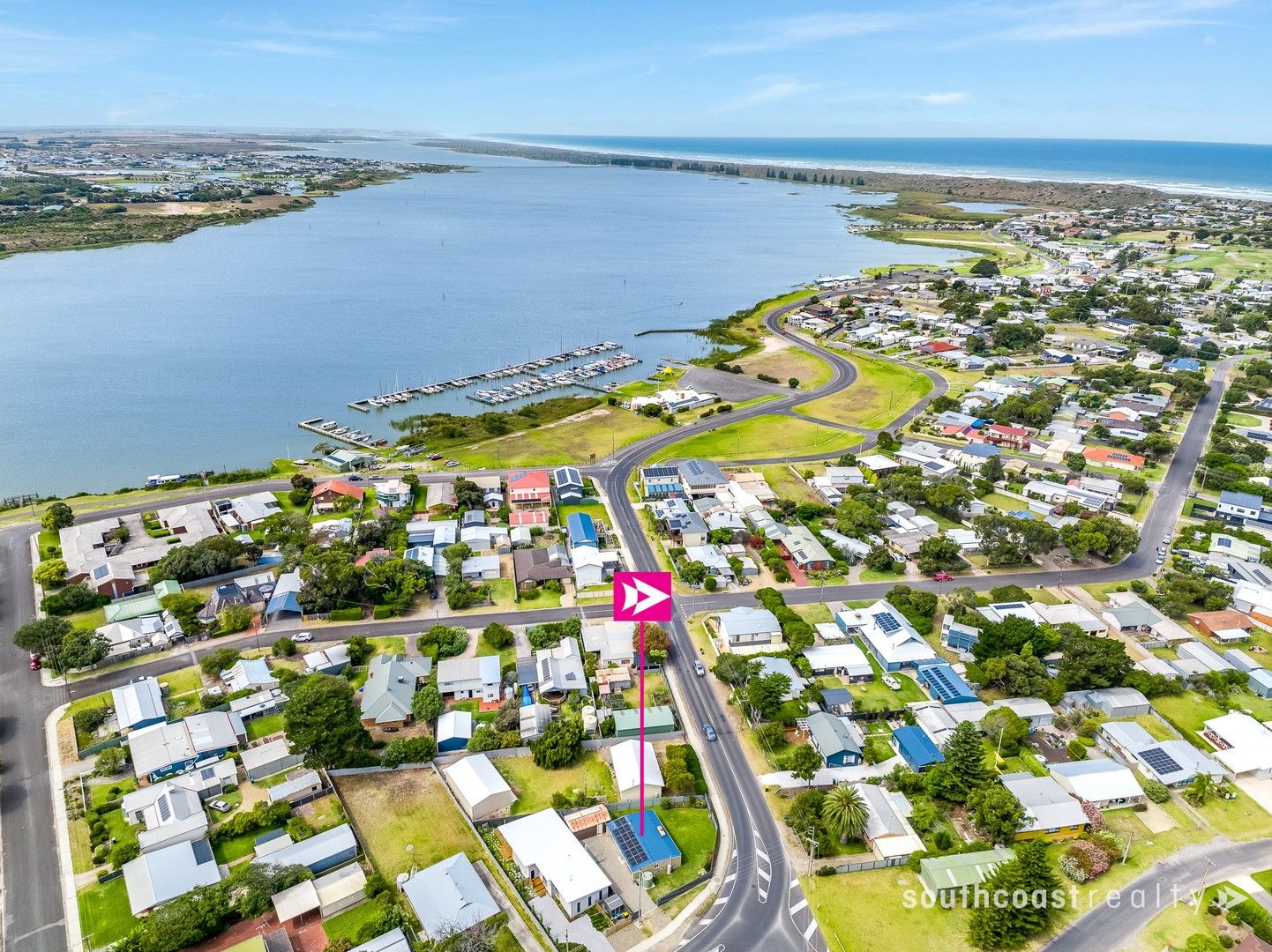 122 Barrage Road, Goolwa South SA 5214, Image 0