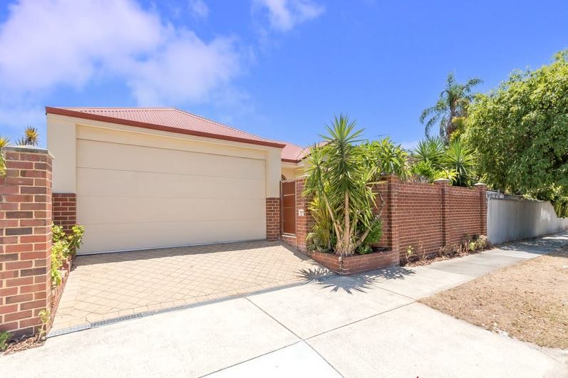 3 bedrooms House in 77 Archer Street CARLISLE WA, 6101