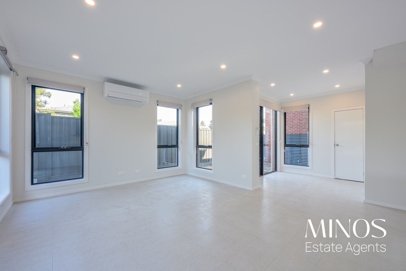 3 bedrooms Townhouse in 3/91 Haig Street HEIDELBERG HEIGHTS VIC, 3081