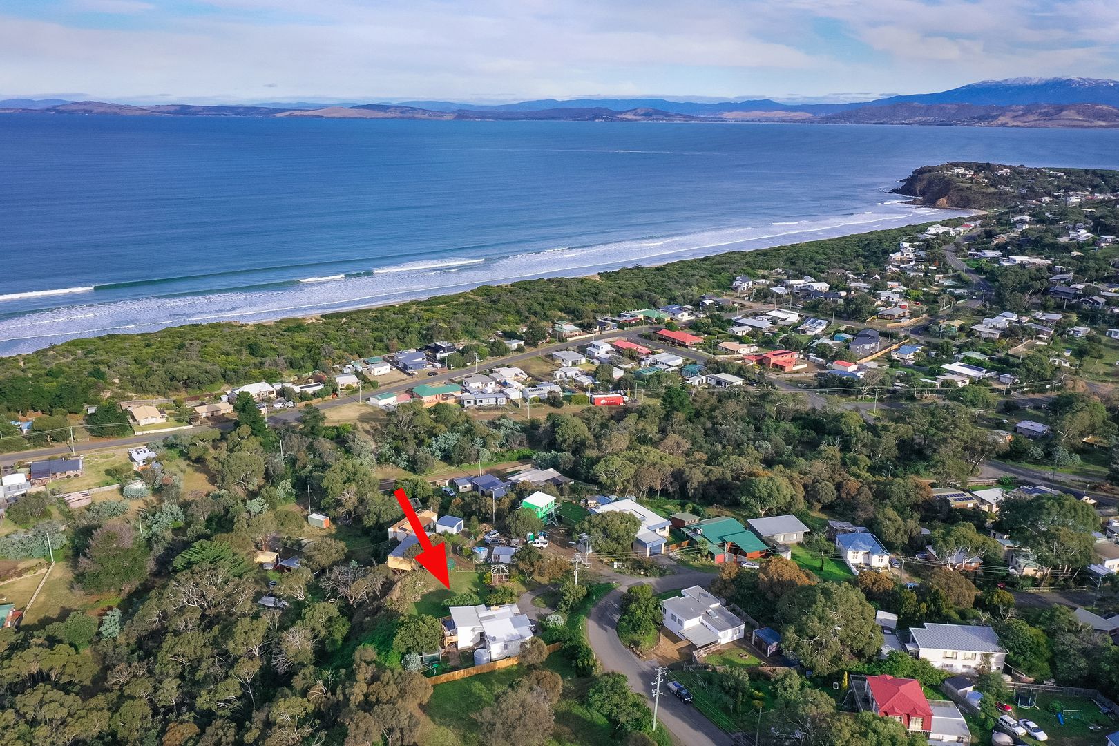 25 Ridge Road, Dodges Ferry TAS 7173, Image 2