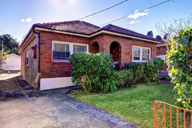 37 Paxton Avenue, Belmore Property History & Address Research Domain