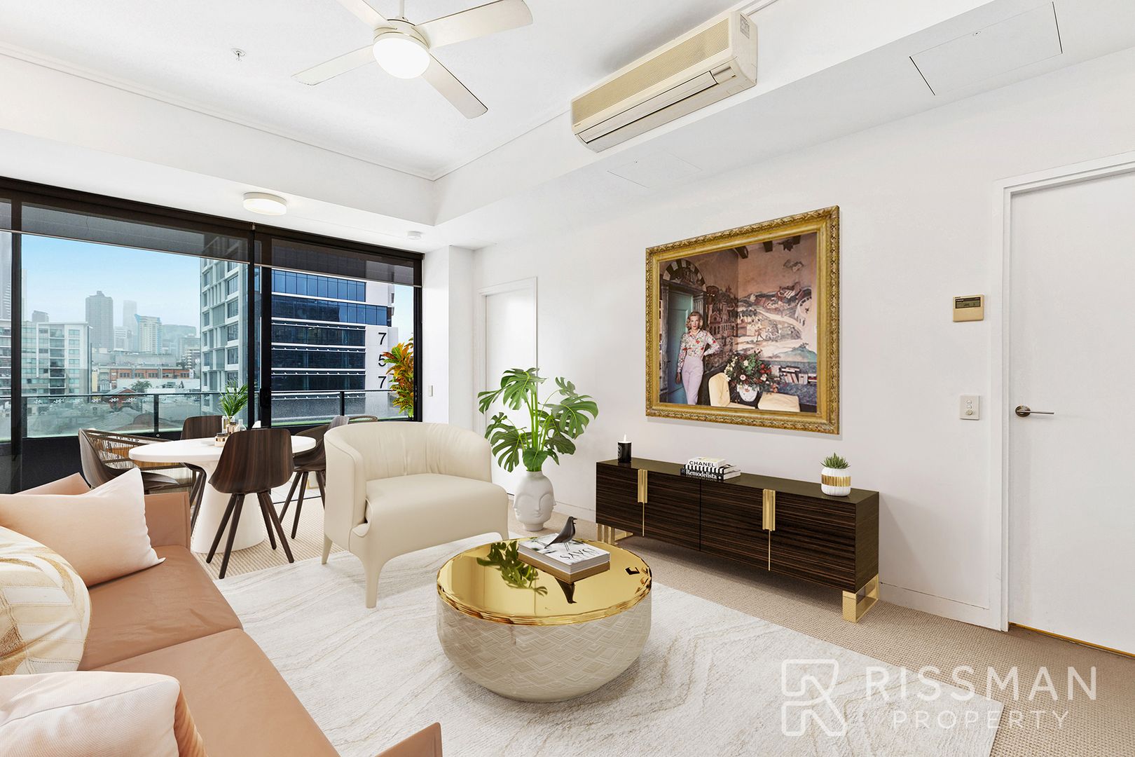 701/25 Connor Street, Fortitude Valley QLD 4006, Image 2