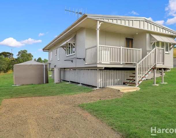 7 Sanctuary Court, Apple Tree Creek QLD 4660