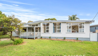 Picture of 2 Dover Crescent, WARATAH WEST NSW 2298