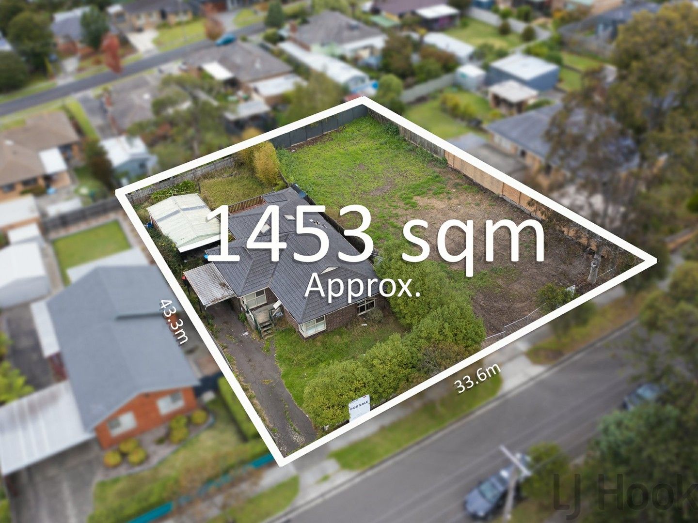 13-15 Conn Street, Ferntree Gully VIC 3156, Image 0