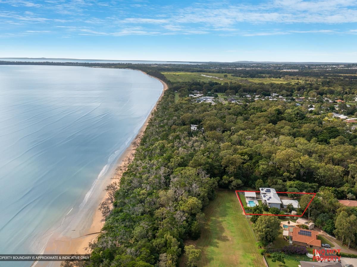 3 Armstrong Road, Dundowran Beach QLD 4655, Image 1