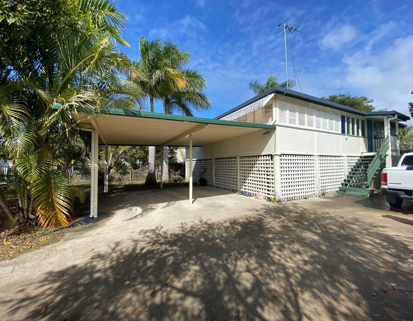 22 Hucker Street, Mackay QLD 4740, Image 0