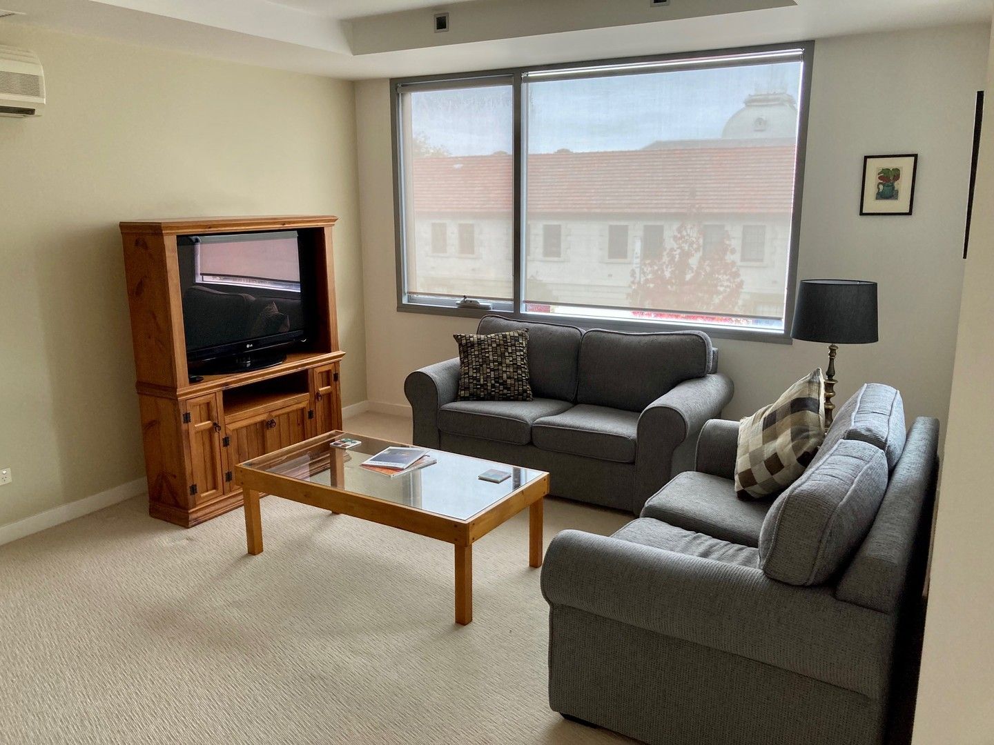 2 bedrooms House in 3/81 Macquarie St HOBART TAS, 7000