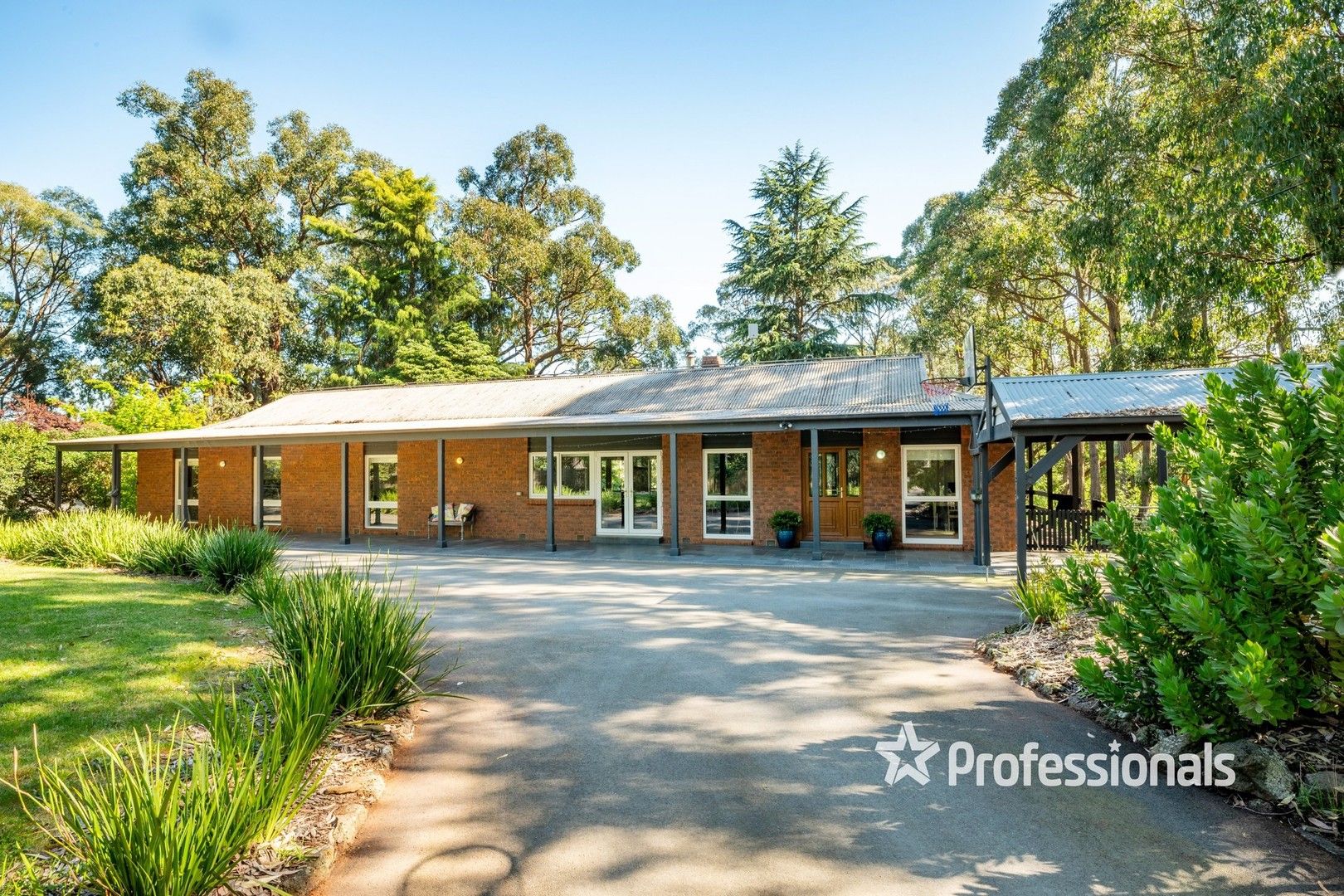 10 Falls Road, Hoddles Creek VIC 3139, Image 0