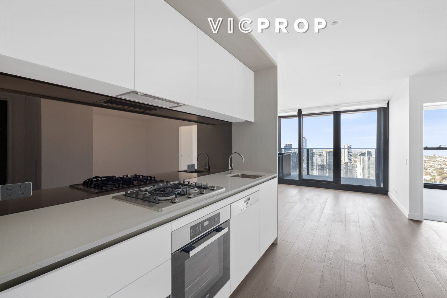 1 bedrooms Apartment / Unit / Flat in 3206/628 Flinders Street DOCKLANDS VIC, 3008