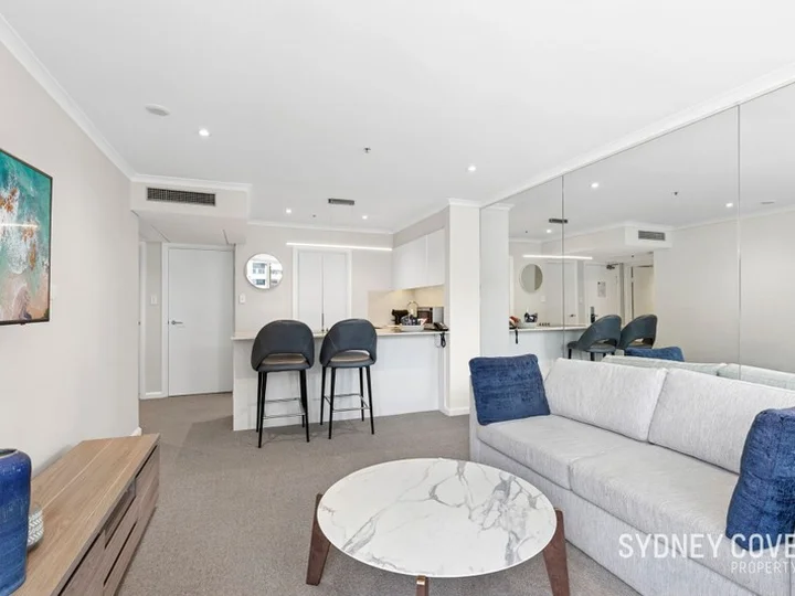 1809/98 Gloucester Street, Sydney, NSW 2000 - Photo 3