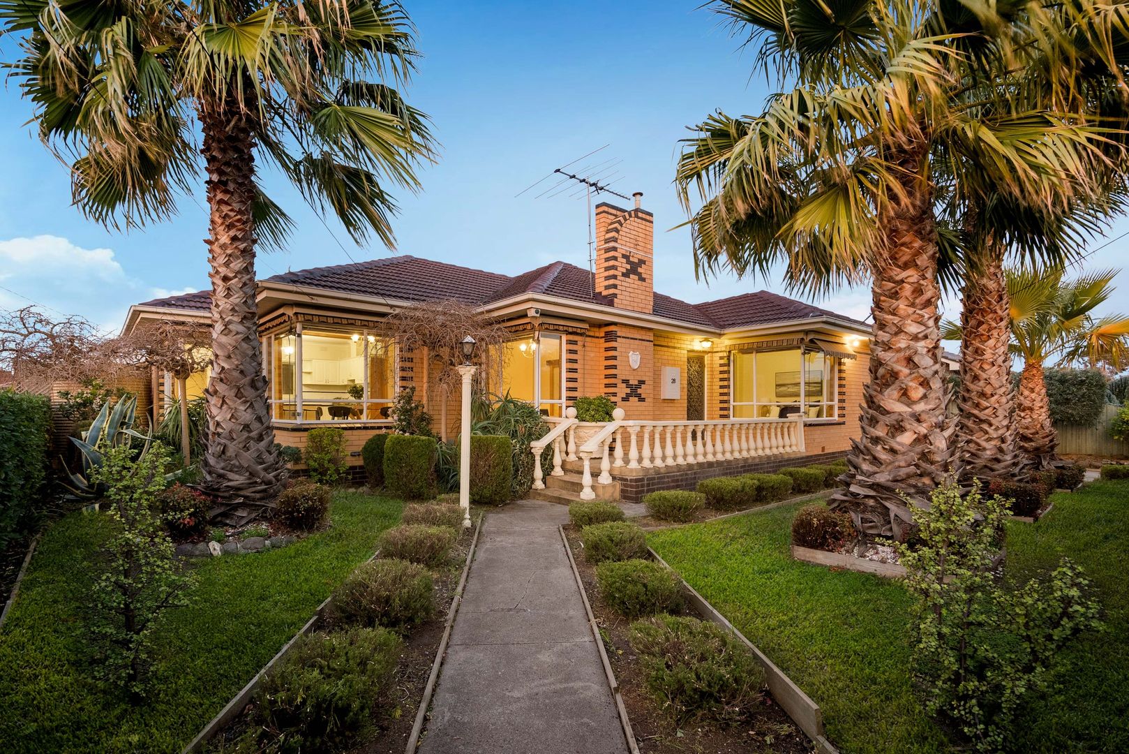 28 Larkspur Drive, St Albans Property History & Address Research Domain