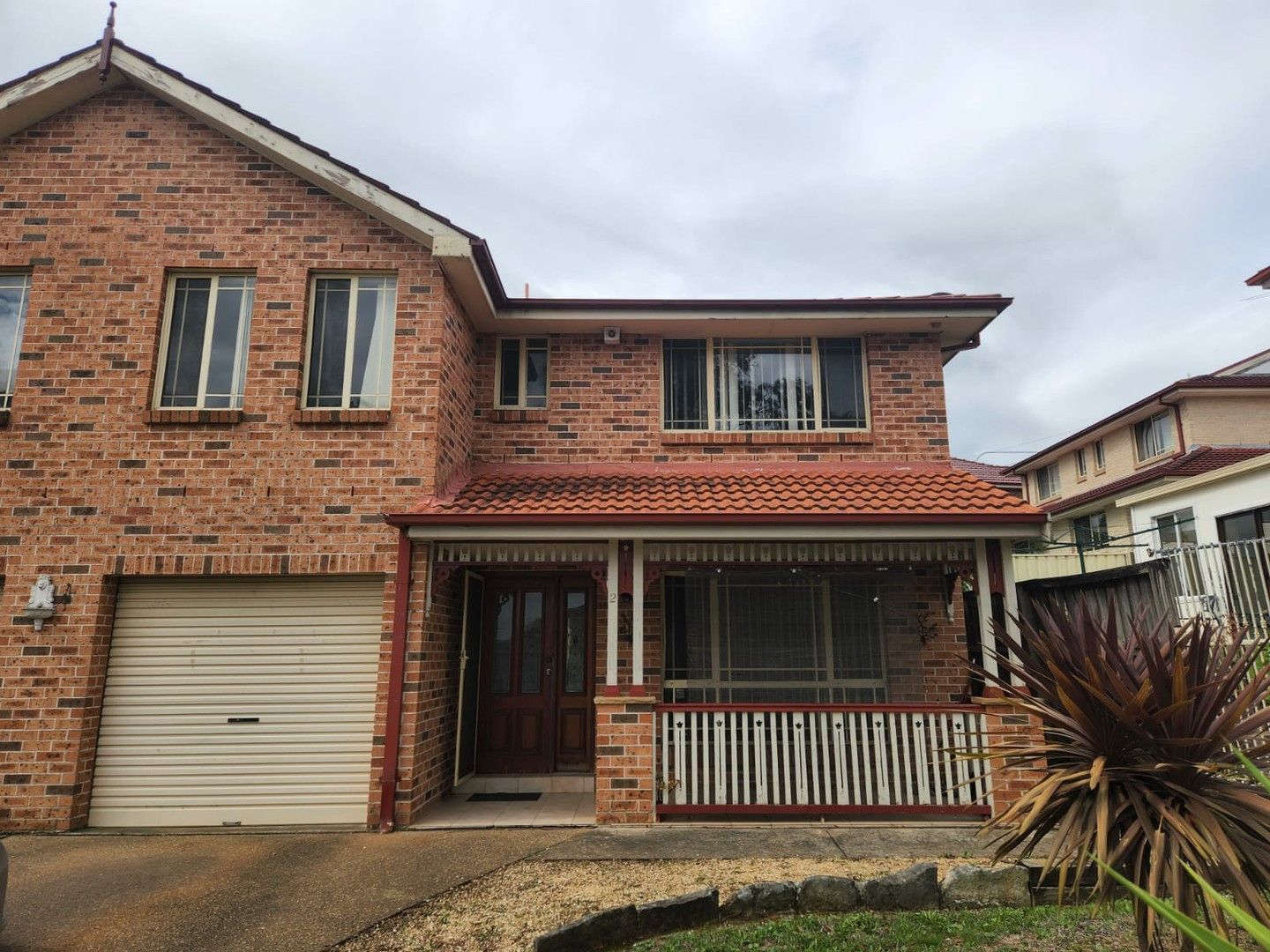 4 bedrooms House in 2/116 Lord Howe Drive HINCHINBROOK NSW, 2168