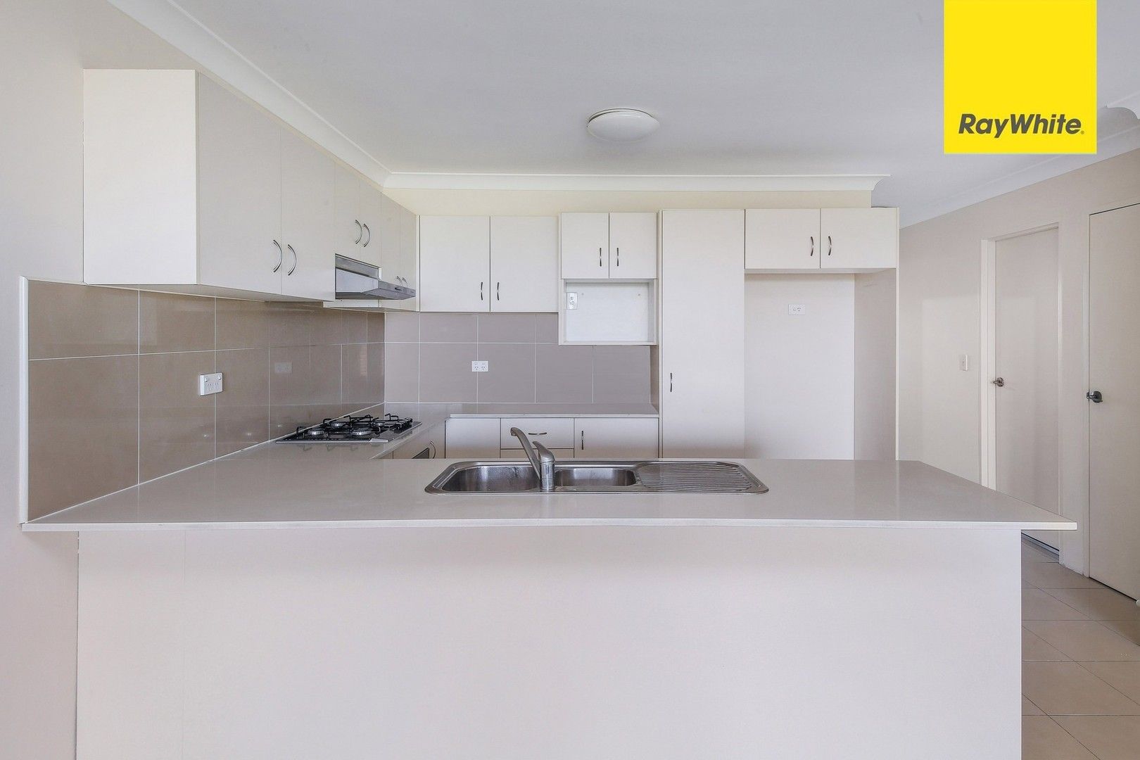 2 bedrooms Apartment / Unit / Flat in 24/40 Earl Street MERRYLANDS NSW, 2160