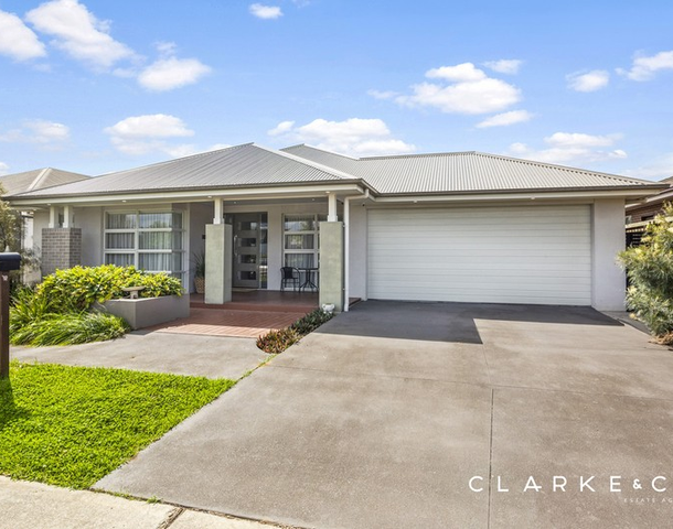 3 Grand Parade, Rutherford NSW 2320