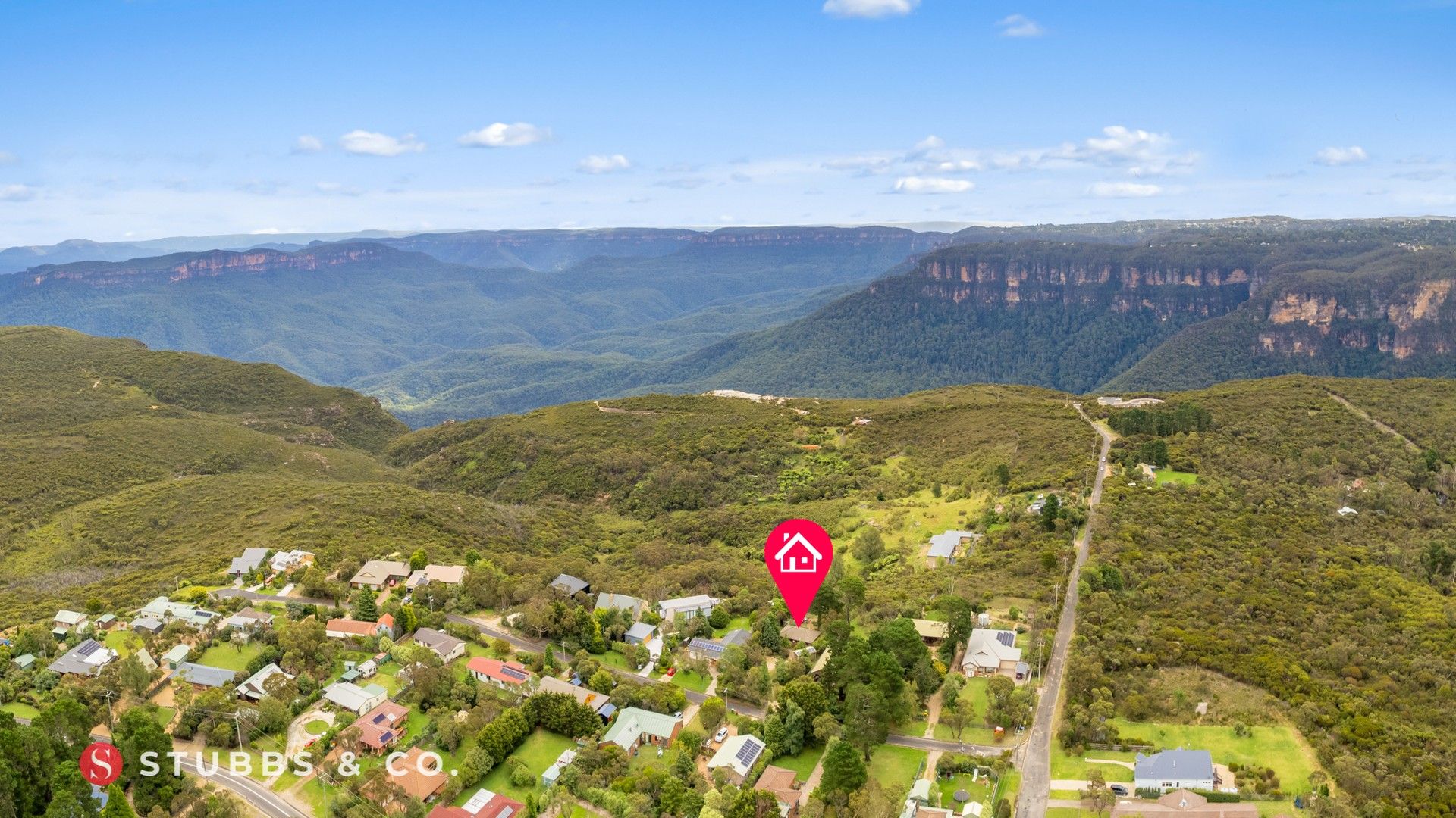 7 CORONATION ROAD, Wentworth Falls NSW 2782, Image 0