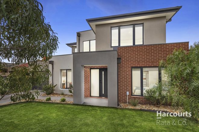 Picture of 1/4 Ash Street, THOMASTOWN VIC 3074