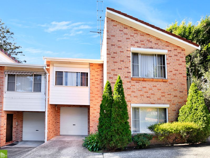 5/61 Gilmore Street, West Wollongong NSW 2500, Image 0