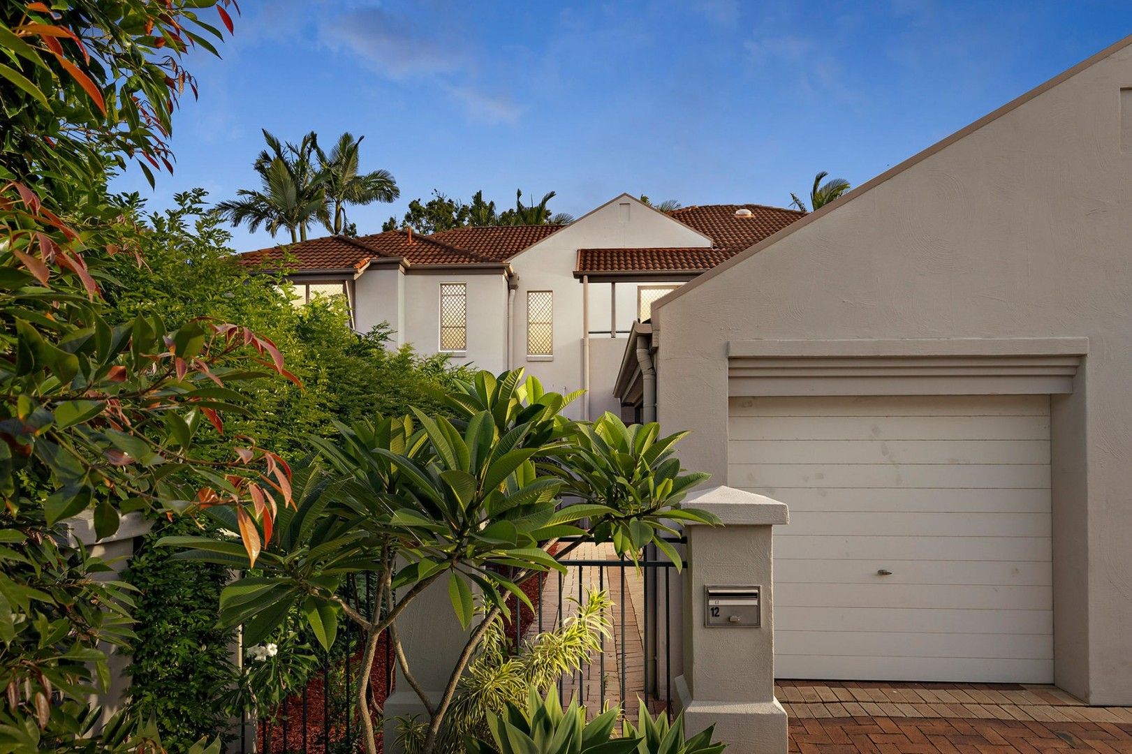 3 bedrooms Townhouse in 12/101 Coutts Street BULIMBA QLD, 4171