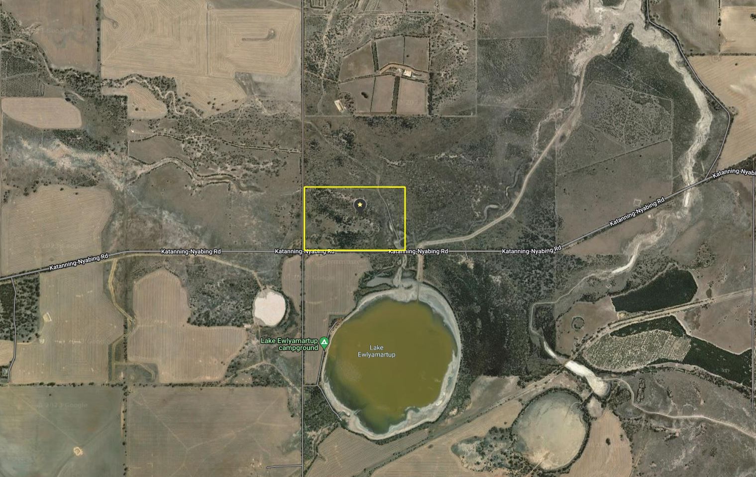 179 Katanning Nyabing Road, Katanning WA 6317 Vacant Land for Sale