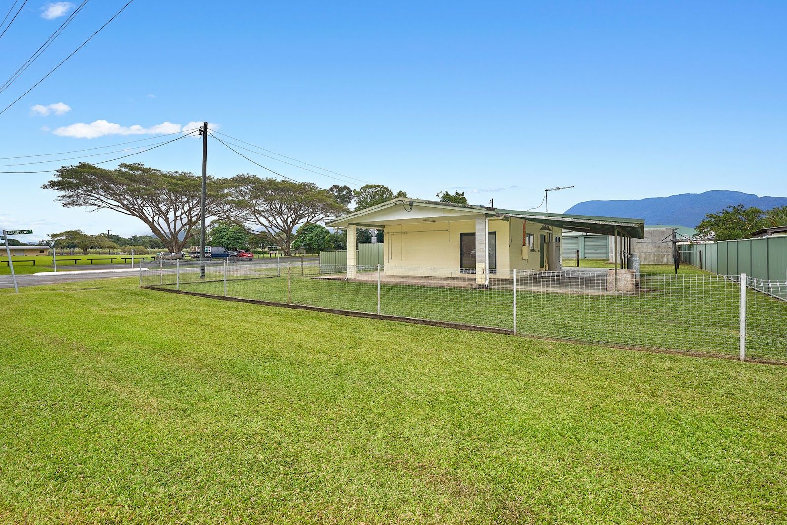 26 Nielsen Street, Aloomba QLD 4871, Image 0