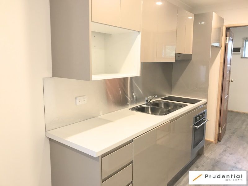 1 bedrooms Villa in 9/53 Warby Street CAMPBELLTOWN NSW, 2560