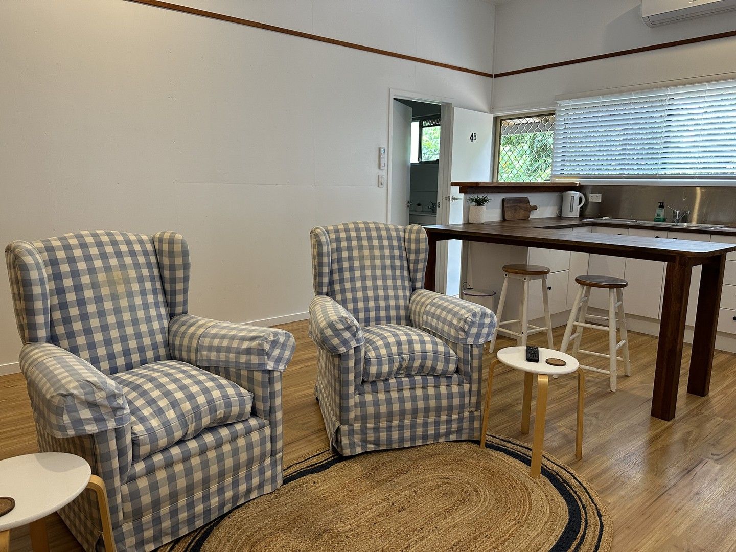 4B/24 Stephens Street, Mission Beach QLD 4852 Apartment For Rent