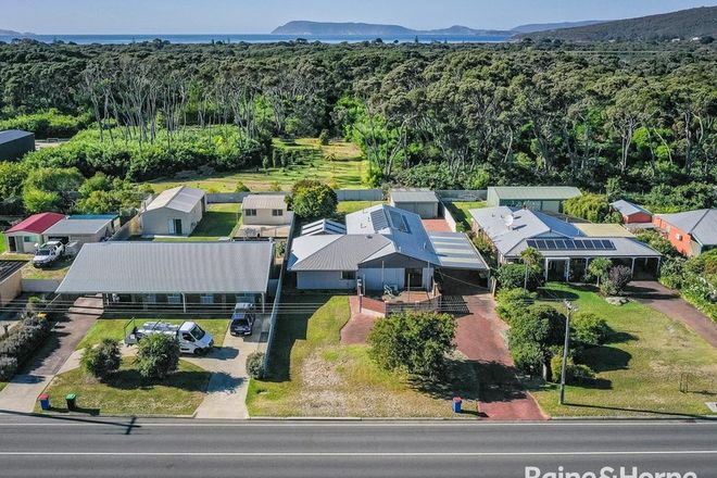 Picture of 110 Collingwood Road, SEPPINGS WA 6330