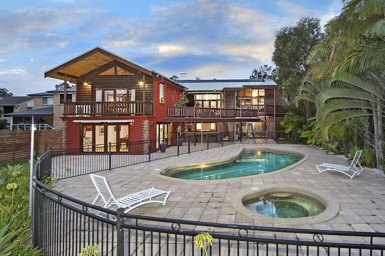 5 South Road, South Property History & Address Research