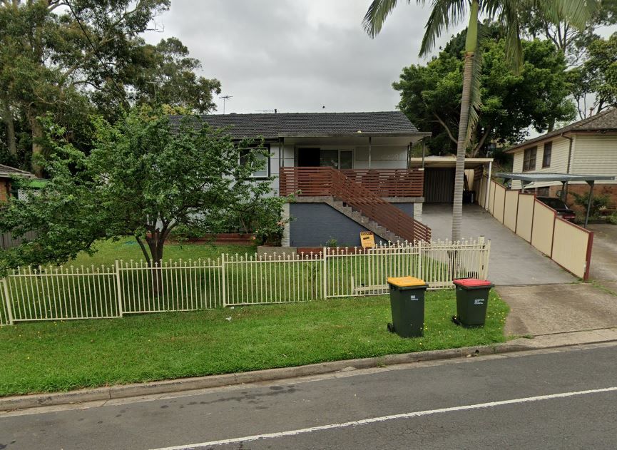 9 Aberdeen Road, Busby Property History & Address Research Domain