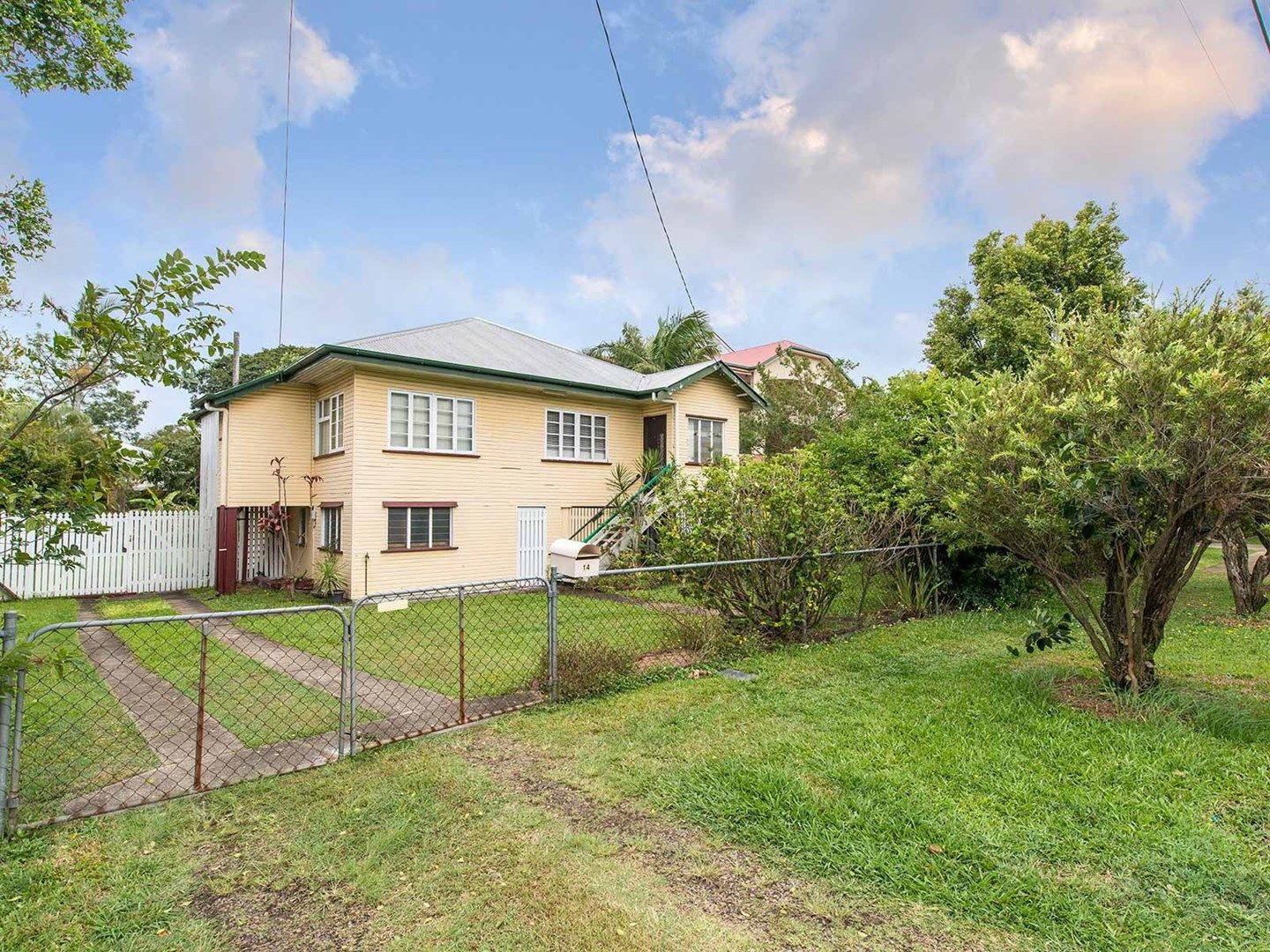 14 Bilyana Street, Balmoral QLD 4171, Image 0