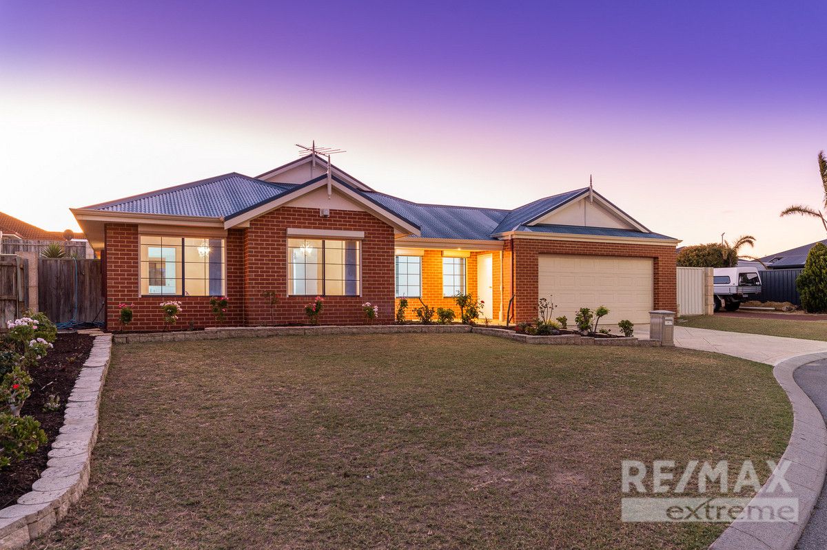 17 Antibes Court, Mindarie WA 6030, Image 2