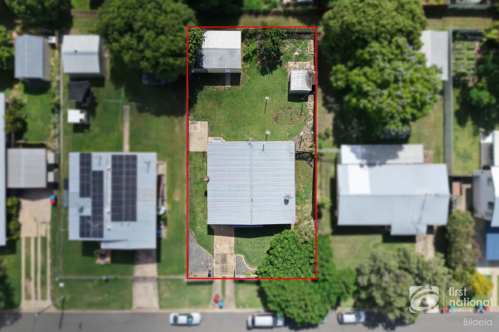 Additional image 11 of 12 Benn Street, Biloela QLD 4715