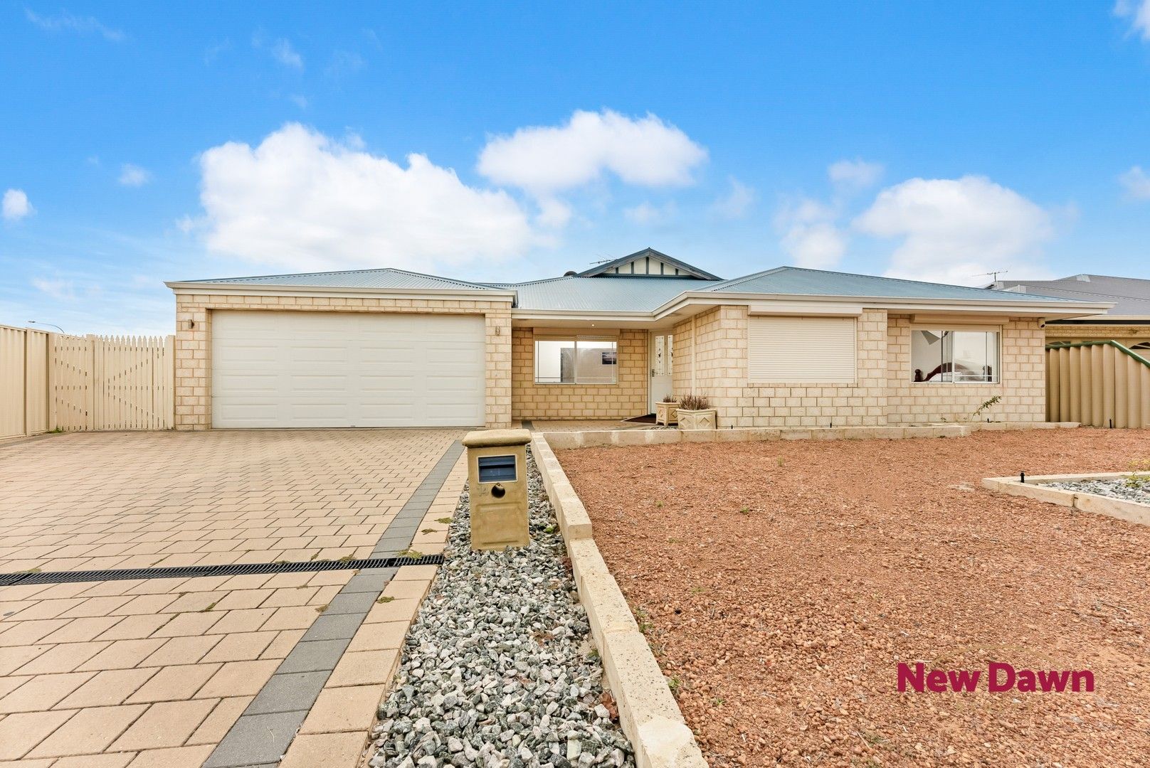 14 Hunter Way, Bertram WA 6167, Image 0