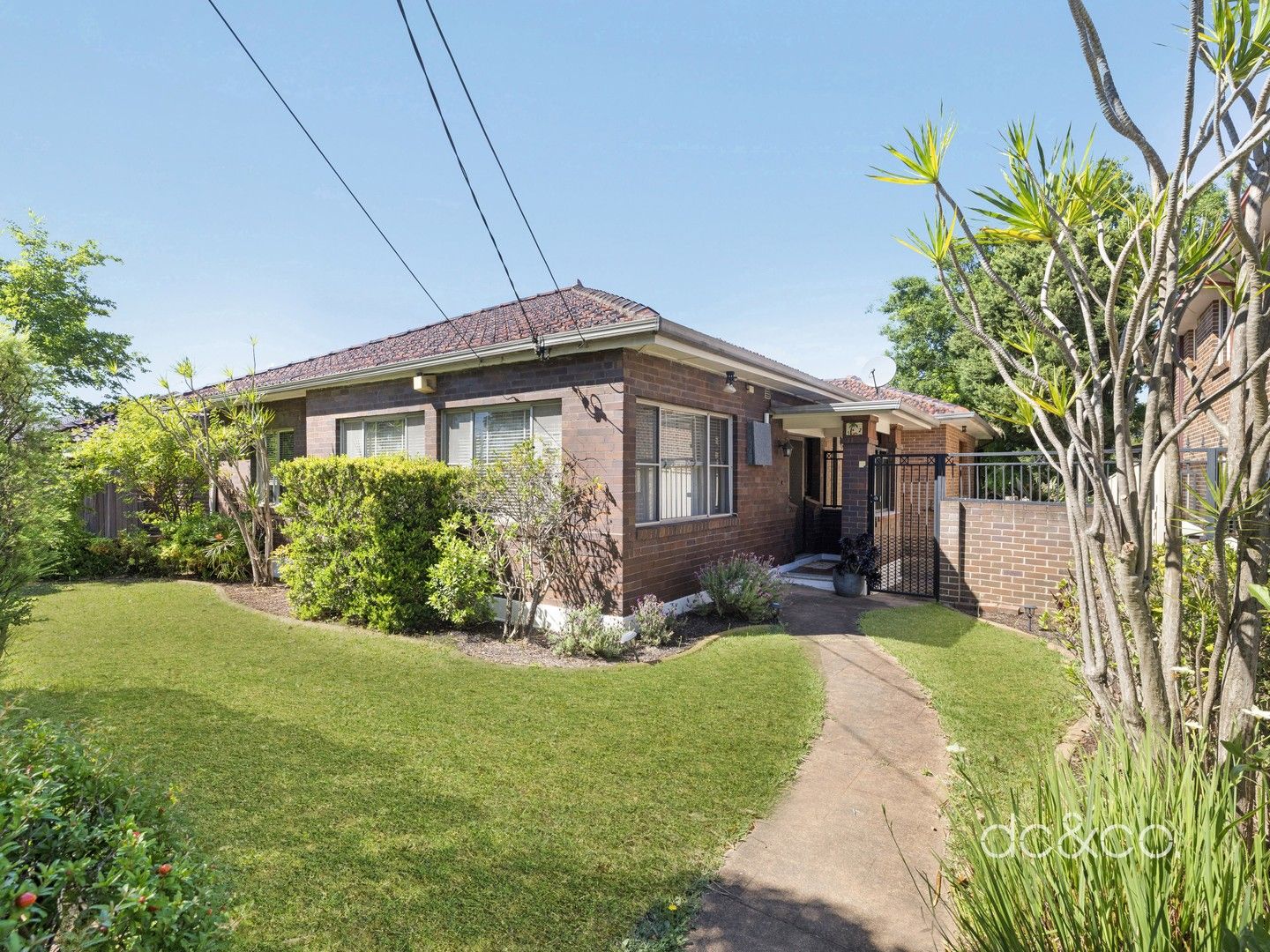 4 bedrooms House in 2 Wallaroy Street CONCORD WEST NSW, 2138