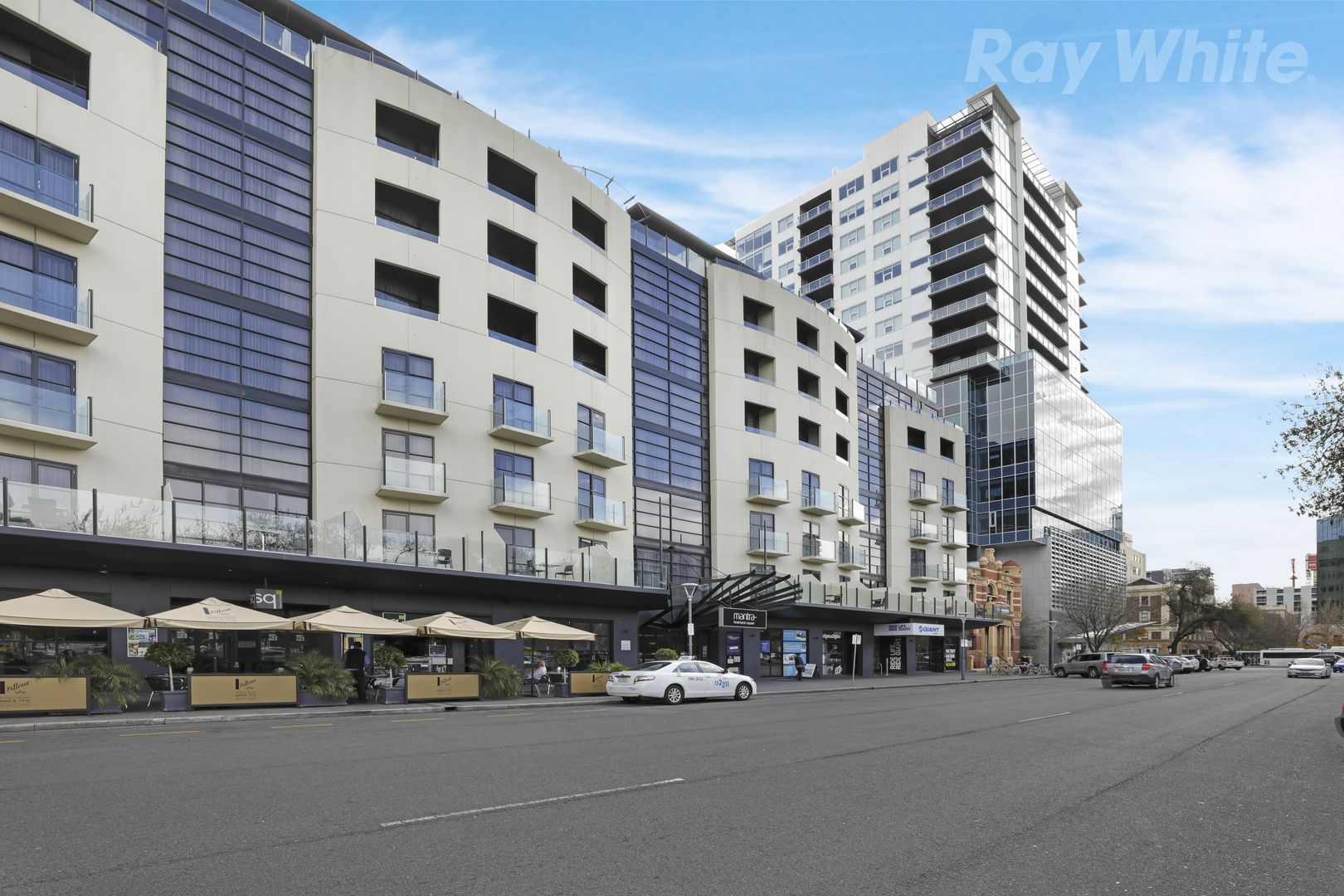 Lot 62/61 Hindmarsh Square, Adelaide SA 5000 Apartment For Sale Domain