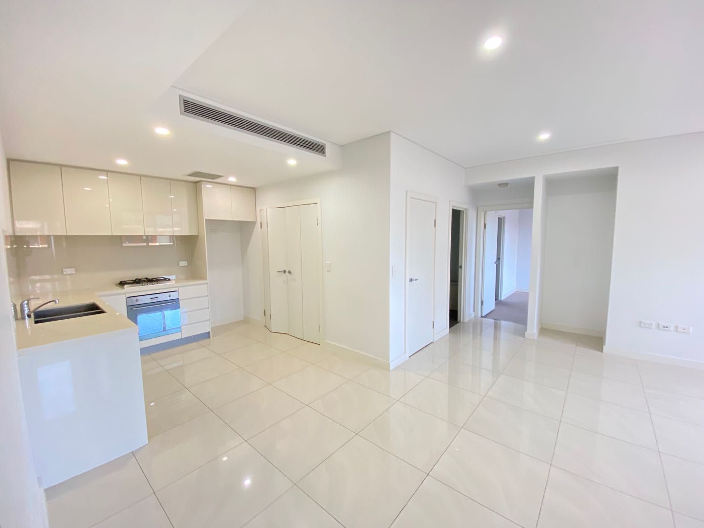 2 bedrooms Apartment / Unit / Flat in B3078/1 Belmore Street BURWOOD NSW, 2134