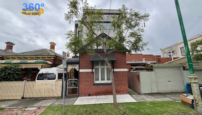 Picture of 2B Regent Street, ASCOT VALE VIC 3032