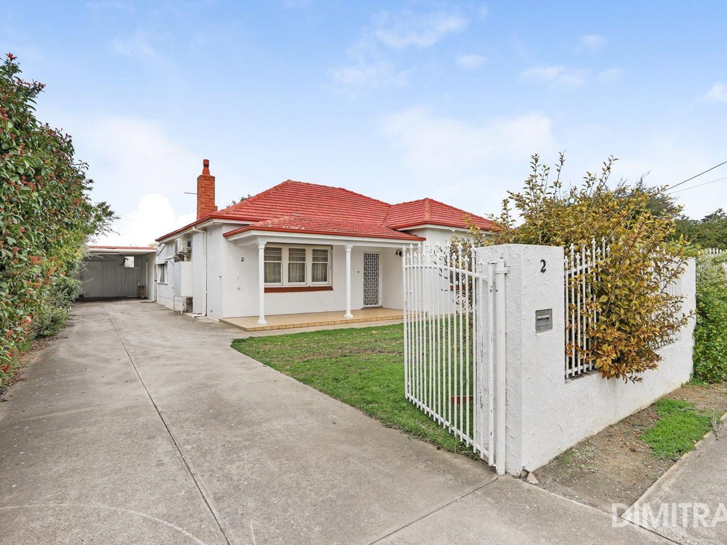 2 Third Avenue, Ascot Park SA 5043, Image 0