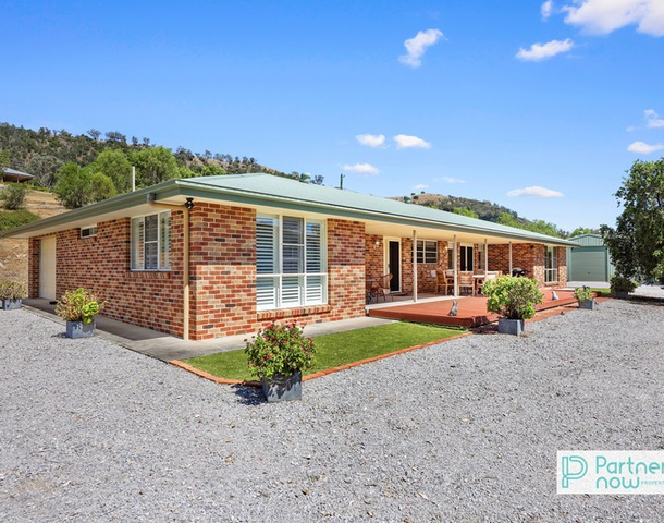 176 Catherine Way, Daruka NSW 2340