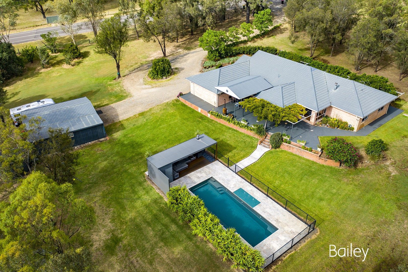 68 Maison Dieu Road, Mcdougalls Hill NSW 2330, Image 0