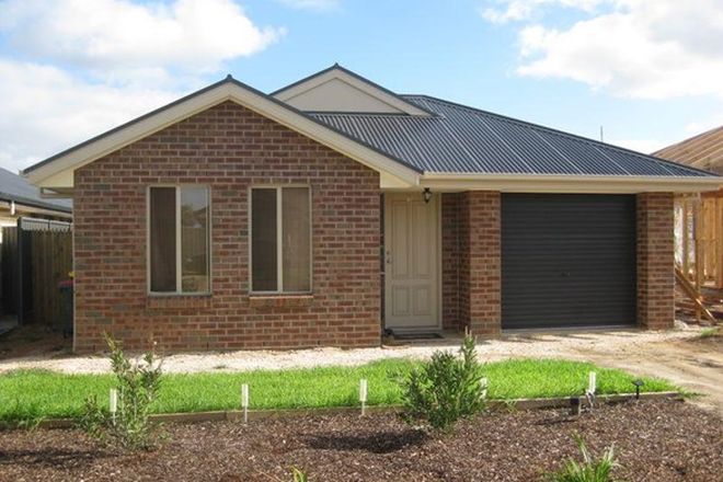 Picture of 27 Kalyvas Street, MUNNO PARA WEST SA 5115