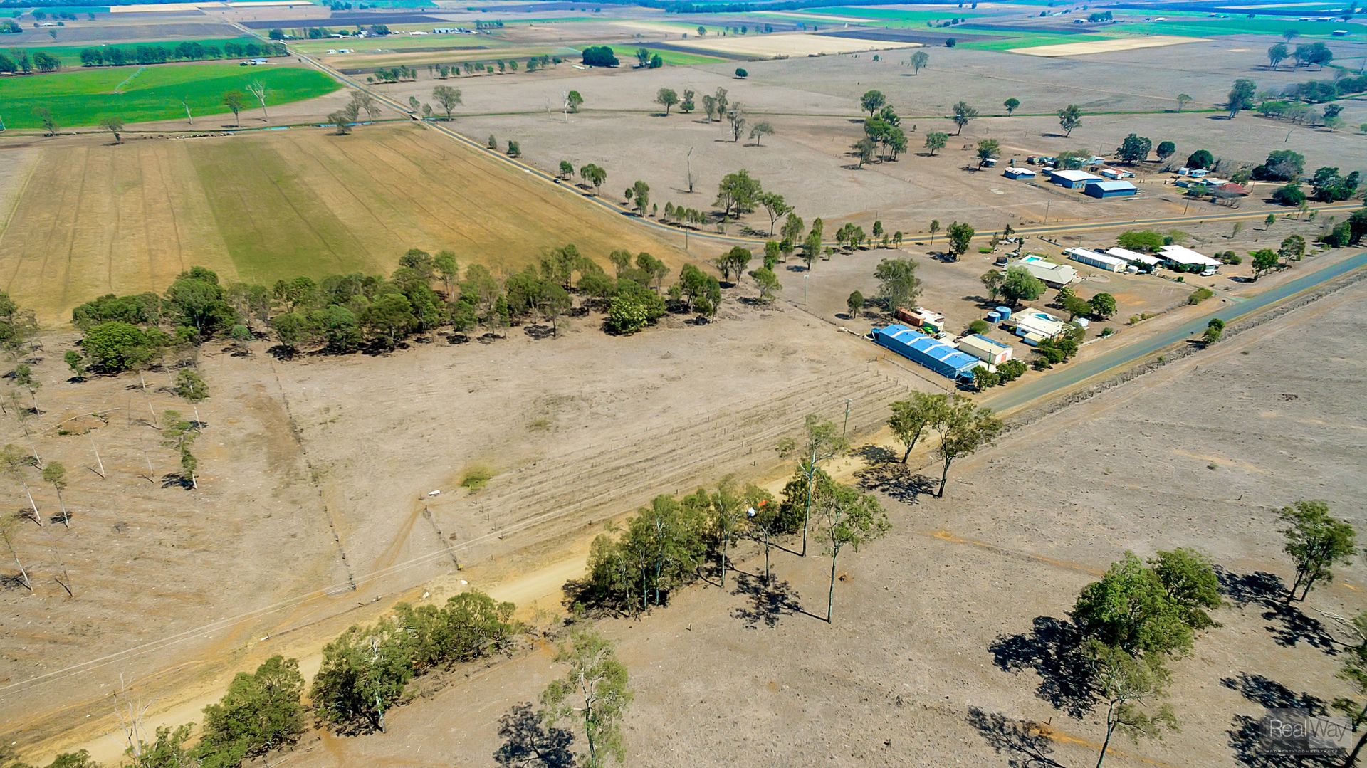 Lot 4 Red Hill Road, Wilsons Plains QLD 4307, Image 2