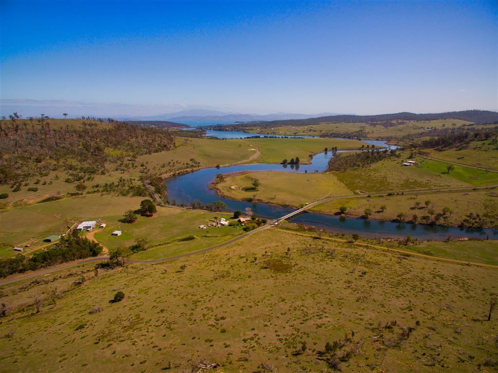 Lots 1,2&3 Fulham Road, Carlton River TAS 7173, Image 1