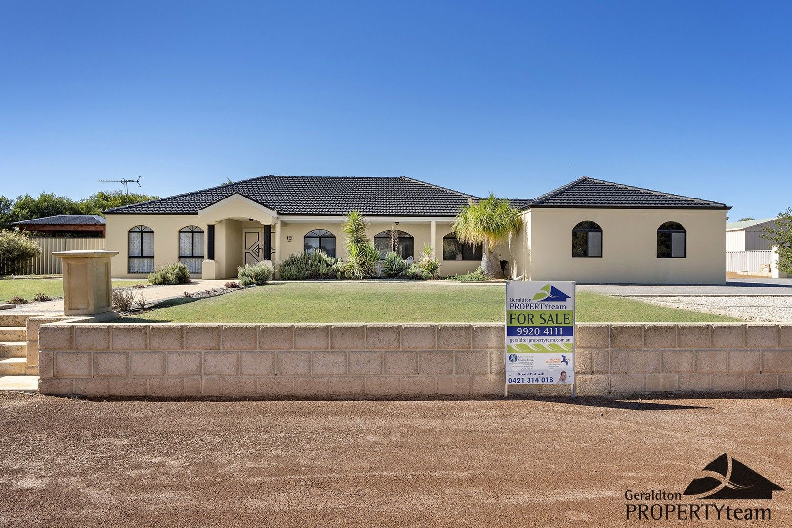 12 Cedar Crescent, Strathalbyn WA 6530, Image 0