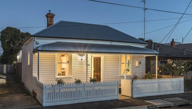 Picture of 122 Lyons Street North, BALLARAT CENTRAL VIC 3350
